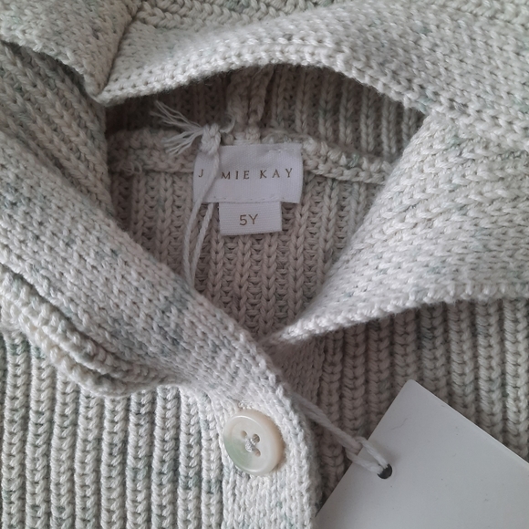 NWT Jamie Kay sweater - Picture 2 of 2